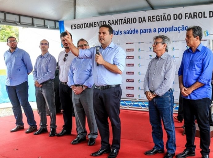 Tesouro Nacional cita Alagoas como mais avançado no controle fiscal