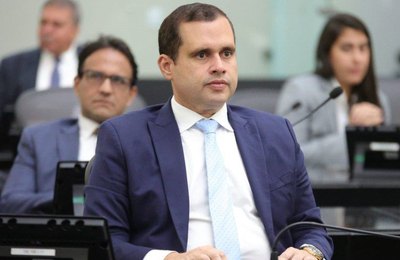 Aprovado na ALE projeto do deputado Fernando Pereira que permite pagamento via PIX de IPVA, multas e licenciamento de veículos