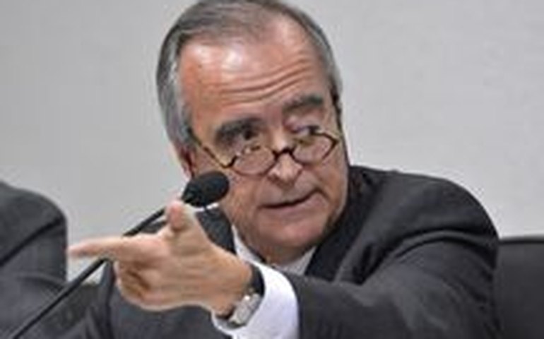 Juiz aceita denúncia contra Cerveró, Fernando Baiano e Júlio Camargo