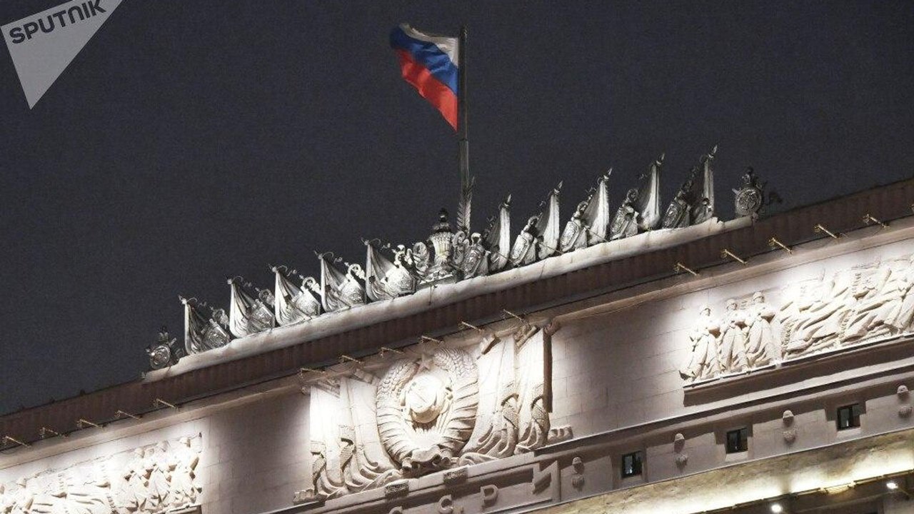 Rússia atacará mais indústria militar ucraniana após promessas de Kiev de novos ataques contra petrolíferas russas