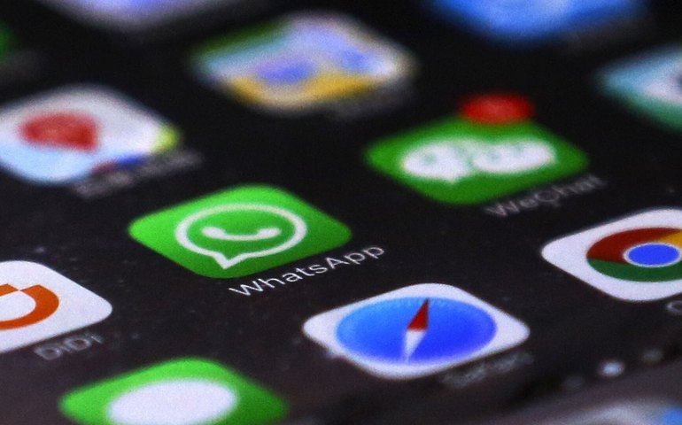 Especialista alerta: 'A internet virou uma colônia — e ninguém tenta esconder isso'