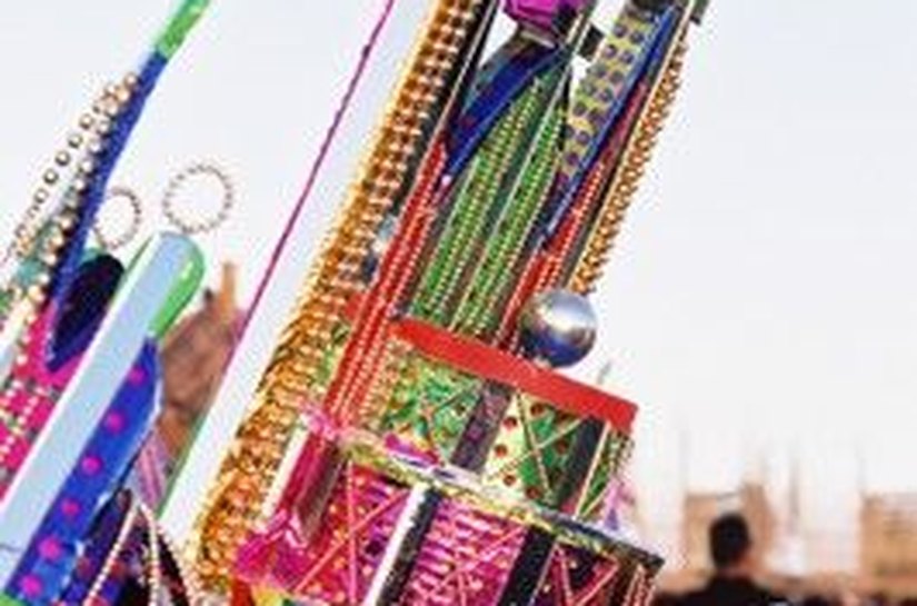 Sesc leva cultura e ações educativas ao interior de Alagoas entre 8 e 12 deste mês