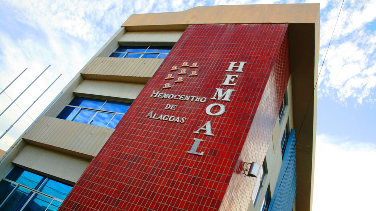 Hemoal Trapiche abre neste sábado em horário especial para doação de sangue