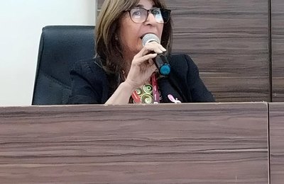 Cosems-AL participa de discussões sobre Agora tem Especialistas