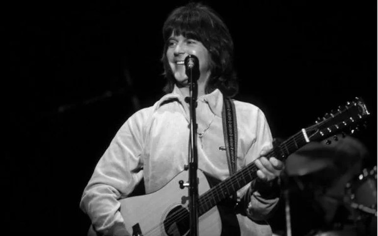 Morre Randy Meisner, baixista e fundador dos Eagles, aos 77 anos