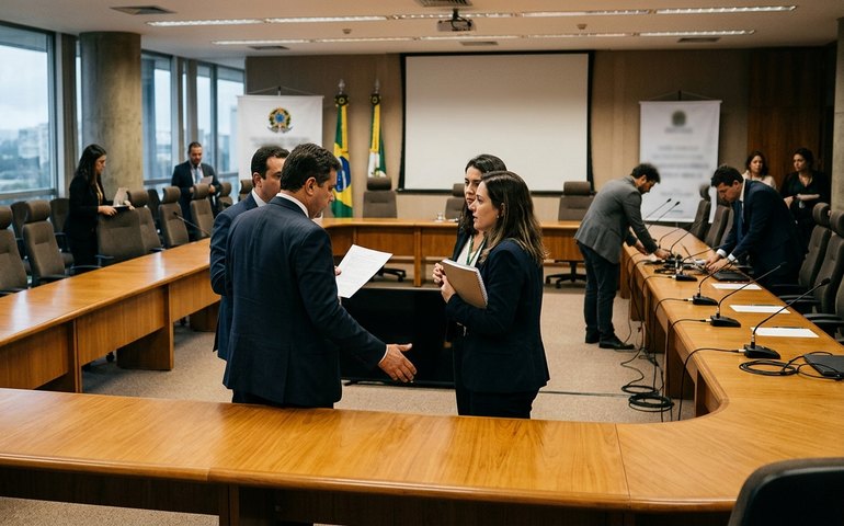 CMO deve ser instalada na segunda quinzena de abril