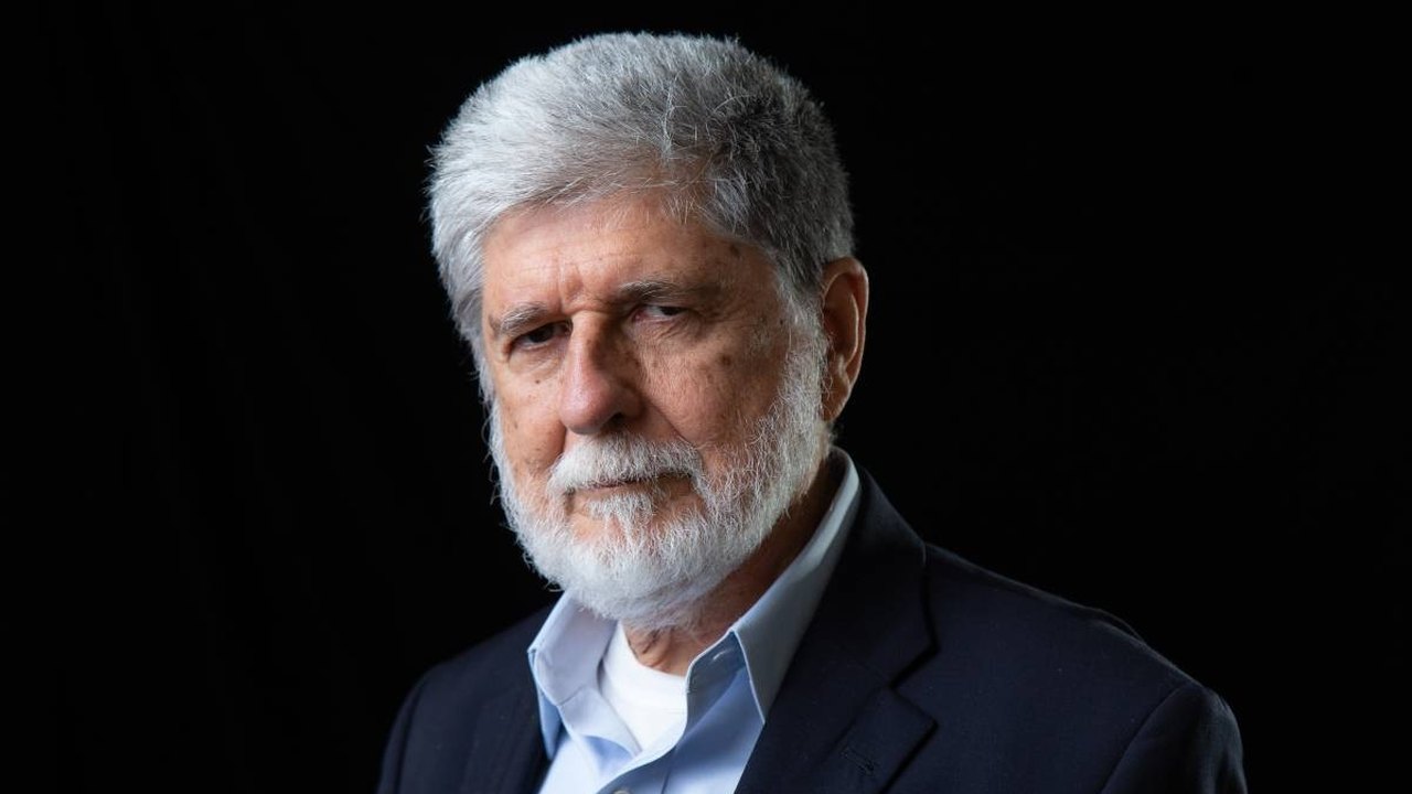Celso Amorim: Lula fez a Sullivan comparação entre trumpismo e bolsonarismo