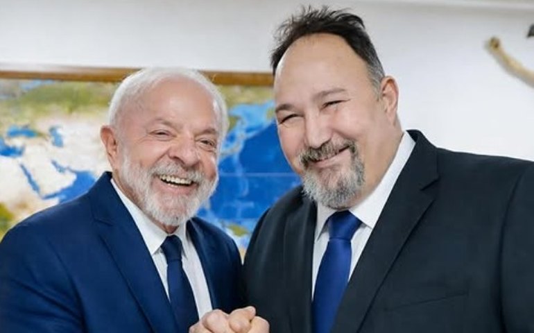 Presidente sindical celebra veto ao PL da Dosimetria