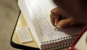 Porcentagem representa cerca de 8,4 milhões de jovens que não sabem ler e escrever