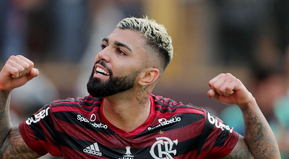 gabigol