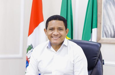 Prefeitura de Palmeira anuncia pagamento salarial do mês de fevereiro