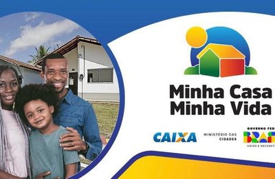 Prefeito Júlio Cezar cumpre agenda em Brasília para tratar da retomada das obras nos conjuntos residenciais