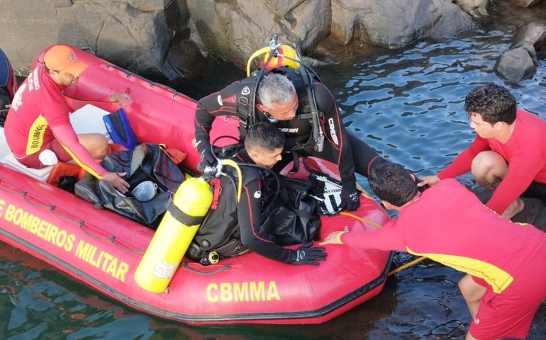 Queda de ponte: corpos de nove vítimas já foram localizados