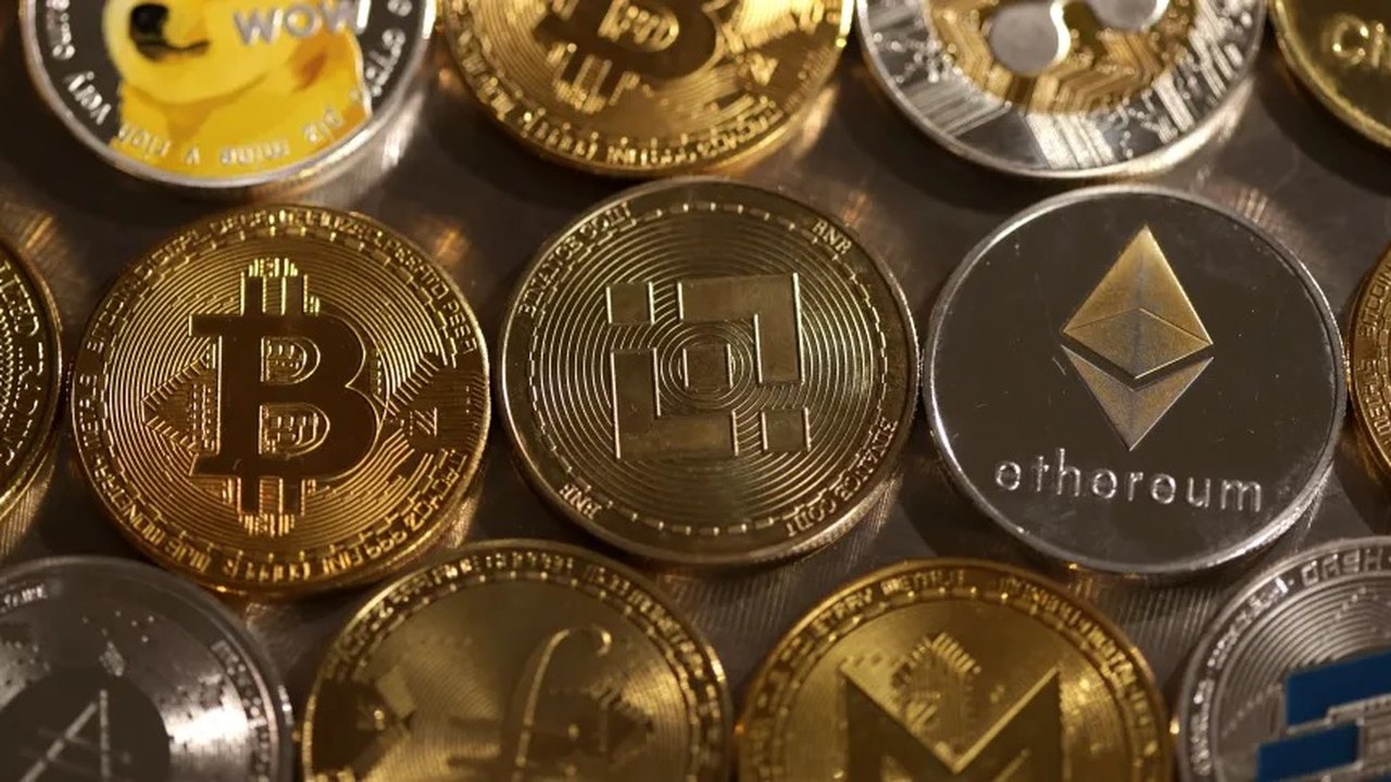 Plataforma de criptomoeda FTX entra com pedido de recuperação judicial