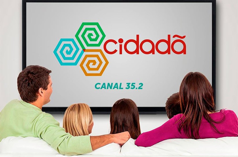 TV Cidadã faz sua primeira transmissão em caráter extraordinário em Alagoas