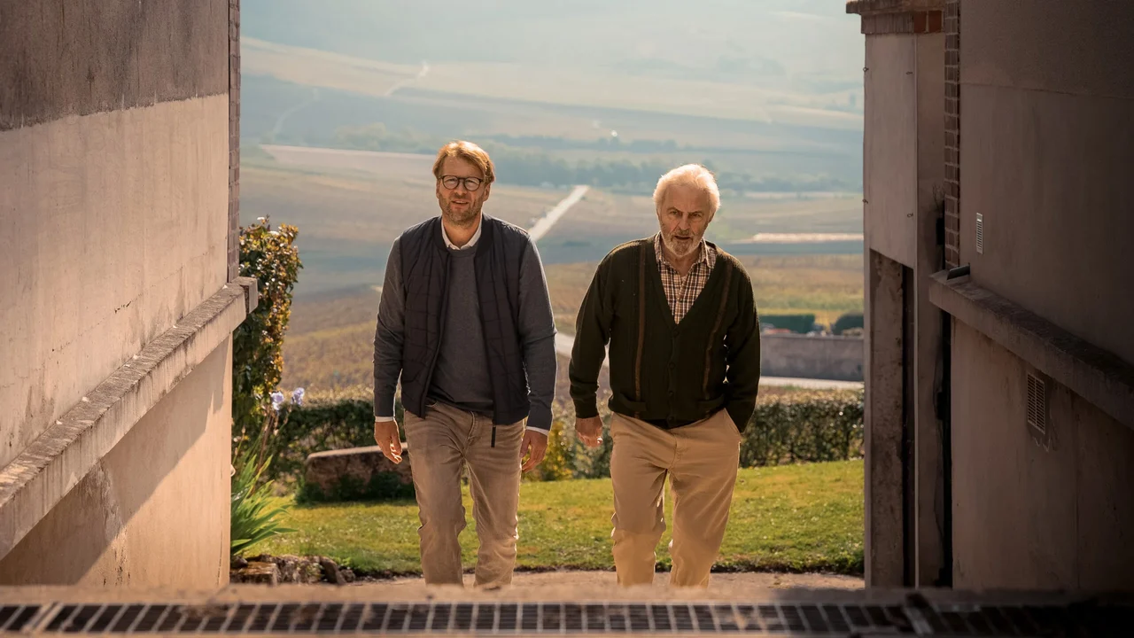 'Champagne': road movie holandês sobre pais e filhos ganha trailer e data de estreia no Brasil