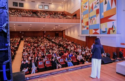 Capacita Penedo alcança mais de 1.400 servidores da educação municipal