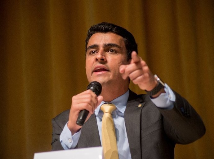 JHC realiza audiência interestadual sobre os precatórios do Fundef