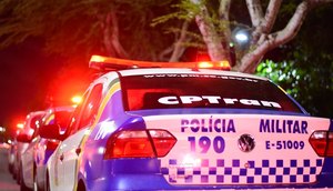 Homem é preso após assediar adolescente em Aracaju / Foto: Foto: CPTran/SE