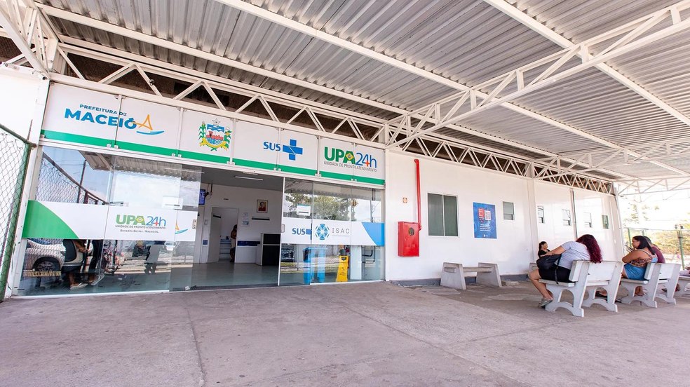 Motorista de aplicativo sobrevive após ser sequestrado e queimado vivo por criminosos em Maceió