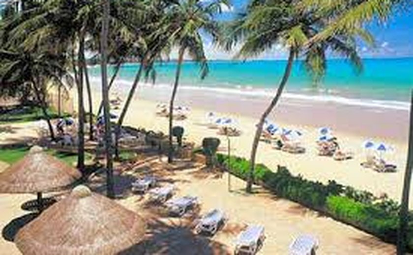 Réveillon 100%: hotéis e pousadas de Alagoas estão praticamente lotados para a virada do ano