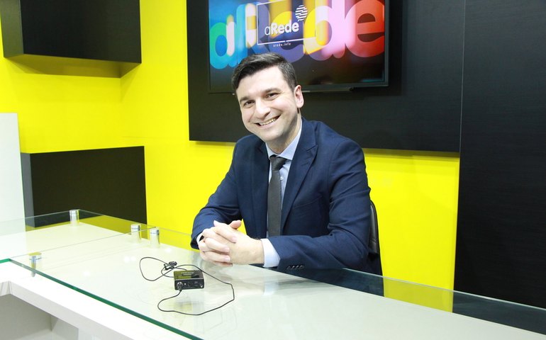 Superintendente da Caixa em Alagoas traz esclarecimentos importantes para usuários em entrevista a TV Cidadã