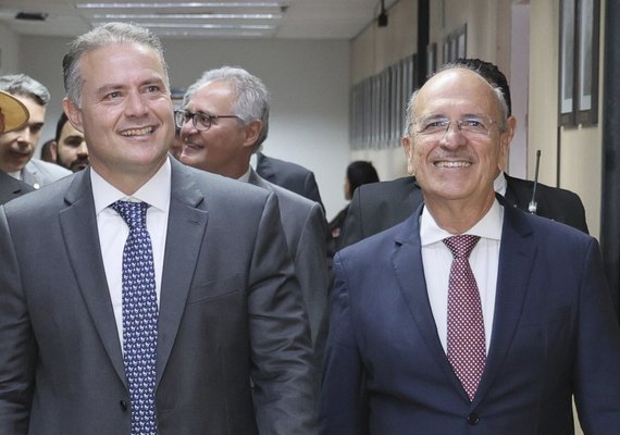 MDB mostra força em Alagoas e Ronaldo Lopes é o 4º prefeito com maior potencial de influência do Estado