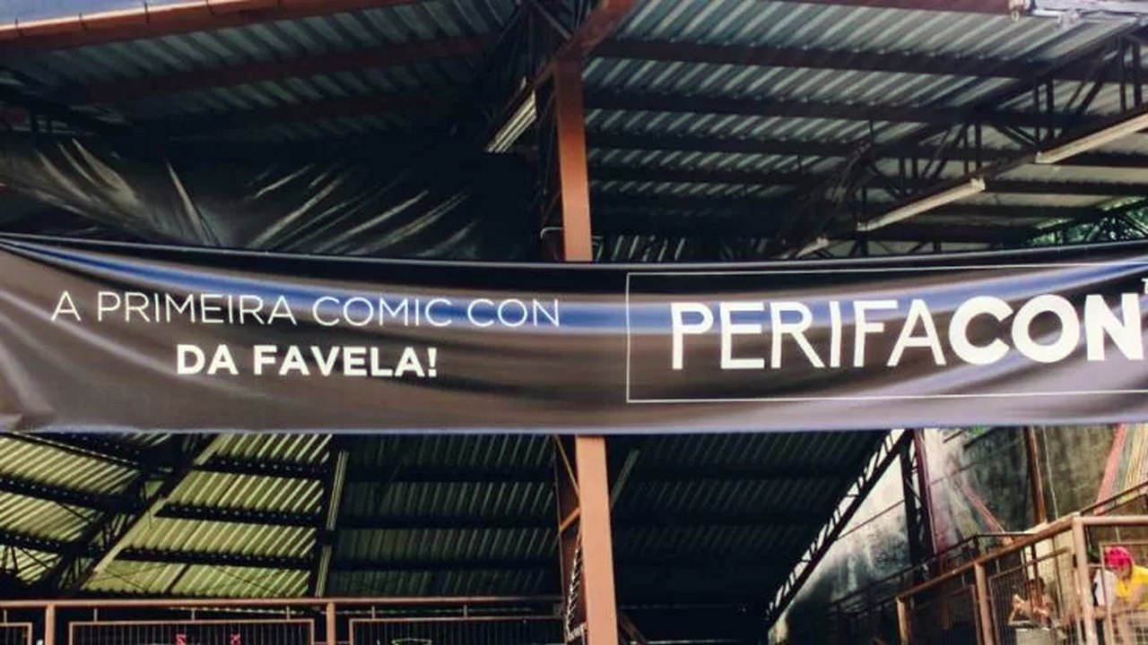 PerifaCon retorna a São Paulo neste domingo