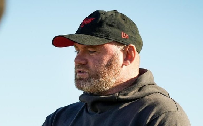 Rooney utiliza Football Manager para descobrir jovens promessas para time da MLS