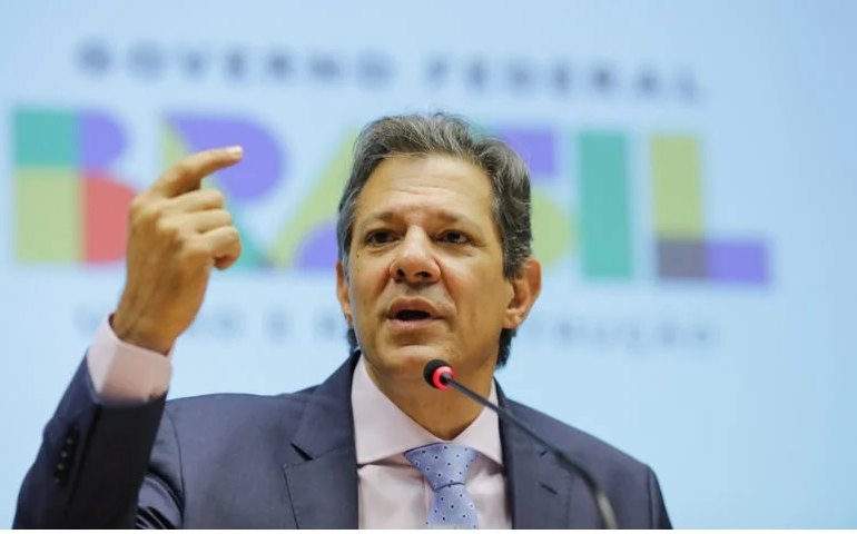 Governo põe foco na arrecadação