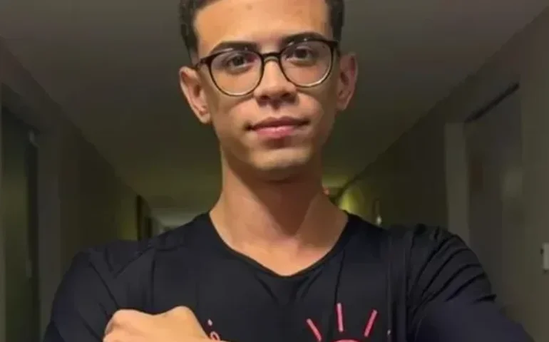 Morto por engano e pelas costas: Polícia identifica 5 faccionados suspeitos de executar jovem aprovado na Marinha no Jacintinho