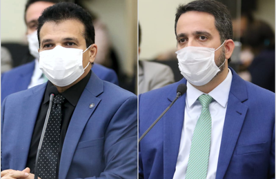 Passagem do "Dia do Médico Veterinário" e do "Dia do Administrador" é destacada em plenário