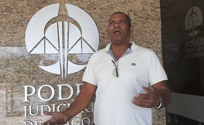 Carlos Roberto Araújo, filho do agricultor, fala sobre sentimento de revolta Carlos Roberto Araújo, filho do agricultor, fala sobre sentimento de revolta