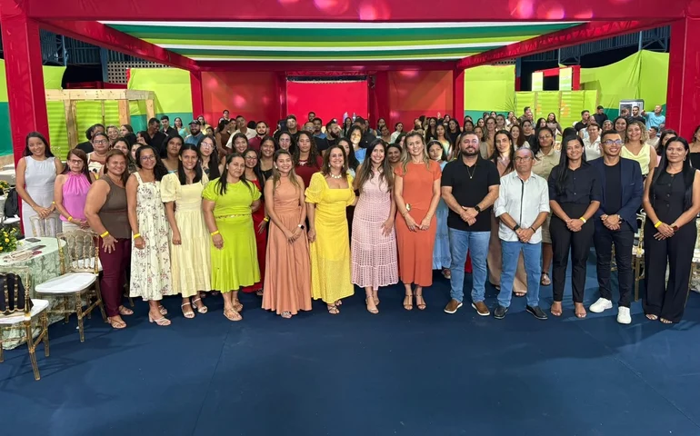 Instituto Terra Solidária e educação de Jacuípe realizam uma super formação pedagógica