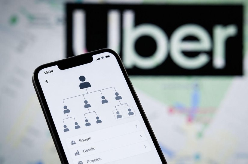 Uber corta 3,3 mil cargos e expõe problema dos “microtimes”: quando a empresa passa a ter chefe demais