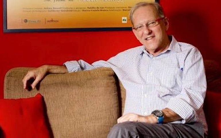 Diretor e jornalista Nelson Hoineff morre aos 71 anos