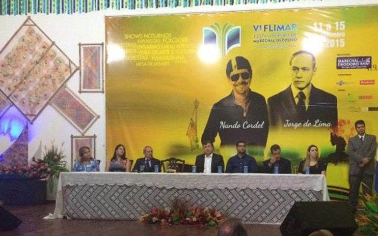 As muitas surpresas e segredos do universo literário brasileiro