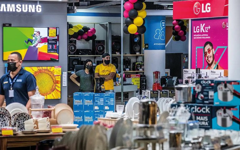 IPC-Fipe sobe 0,33% na 2ª quadrissemana/outubro, após alta de 0,22% na 1ª prévia