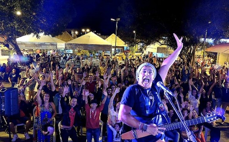 Edição do Festival de Música de Arapiraca eleva cultura local