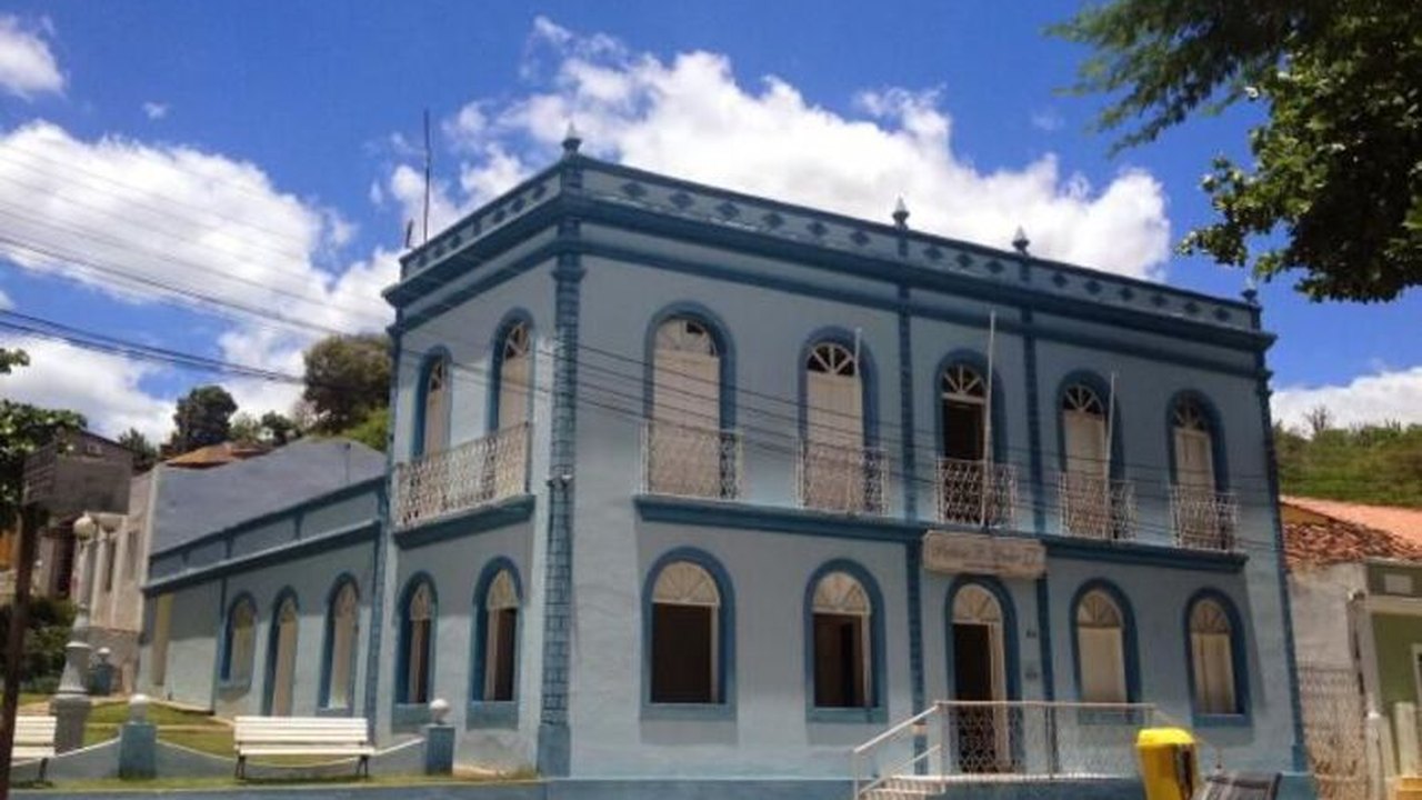 Prefeito Tiago Freitas decreta ponto facultativo no Dia Internacional da Mulher