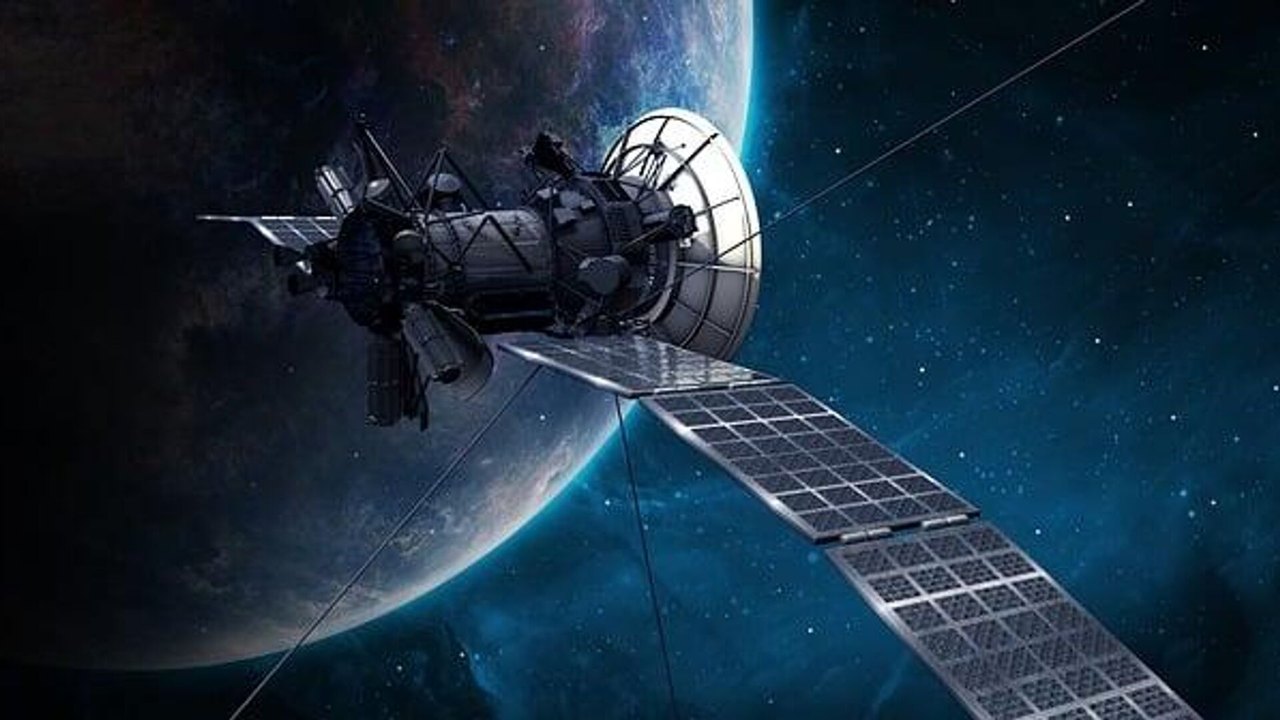 Comando Espacial dos EUA quer 'armamento orbital' para dissuadir conflito espacial