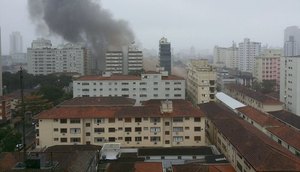 Foto: Reprodução/Facebook/Tassio Ricardo 