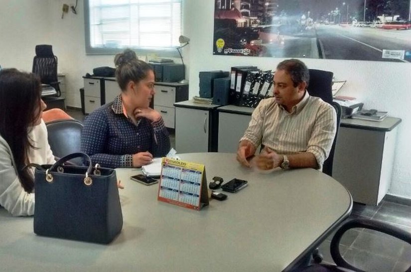 Em parceria com a Sima de Maceió, Arapiraca busca se tornar referência em iluminação pública