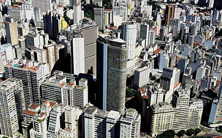 São Paulo é a maior cidade da América Latina em população, mostra ranking