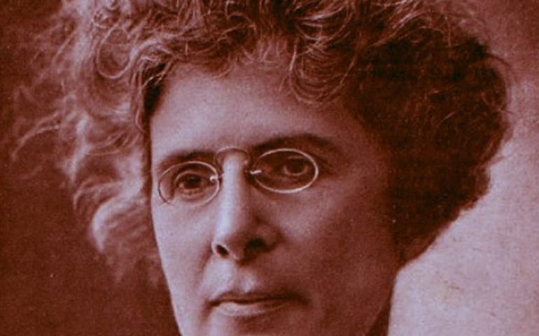 163 anos de Julia Lopes de Almeida: o Brasil reencontra uma de suas maiores escritoras, ainda pouco reconhecida na literatura nacional