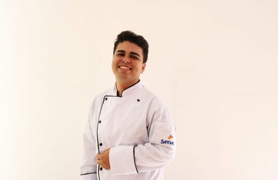 Ex-aluno do Senac aproveita o isolamento social para tirar os projetos da gaveta e abrir o próprio negócio
