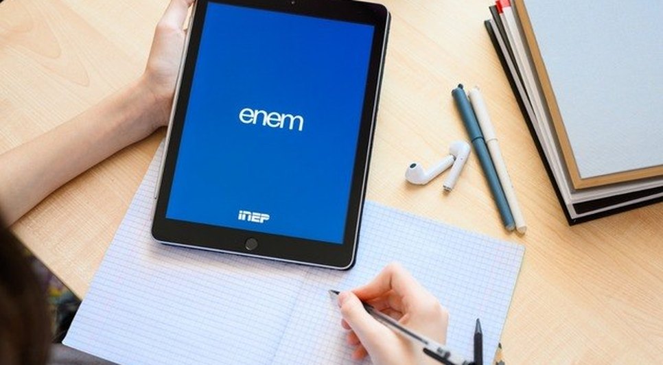 Enem 2022: saiba como estudar para provas em apenas três meses / Foto: Foto: Adobe Stock/Arquivo