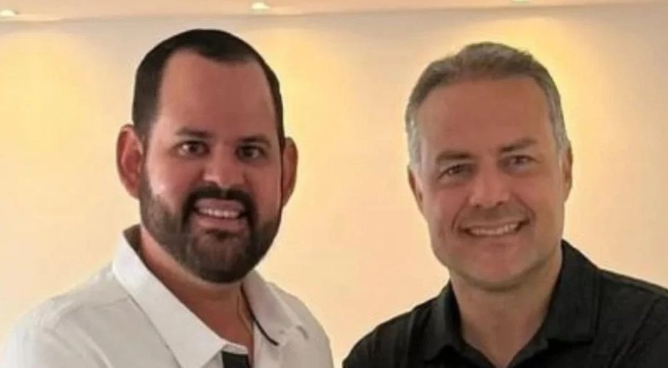 Operação Delivery é desdobramento da investigação iniciada após a prisão do empresário Diogo José Andrade Romão na Prefeitura de Murici. - Foto: Reprodução/Instagram
