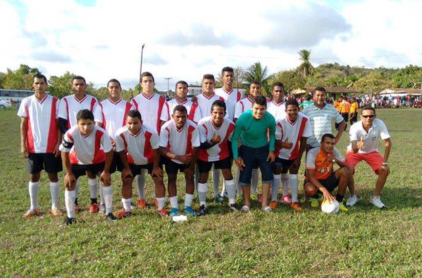 Final de campeonato rural de futebol de Maragogi é marcada por muita alegria