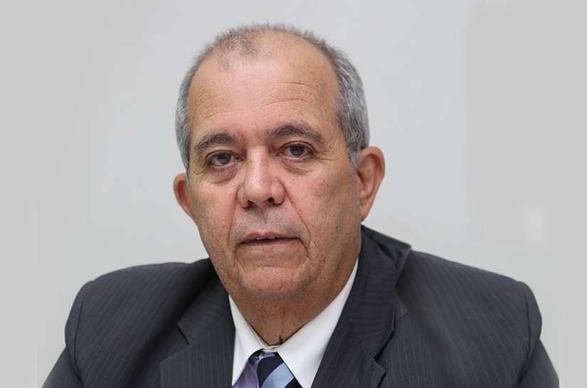 Posse solene do desembargador Celyrio Adamastor ocorre nesta sexta